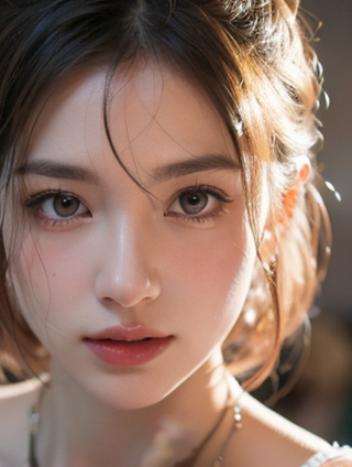 夜间灯光与代购网站：现代生活中的光与影